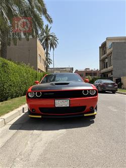 دۆج چالنجەر